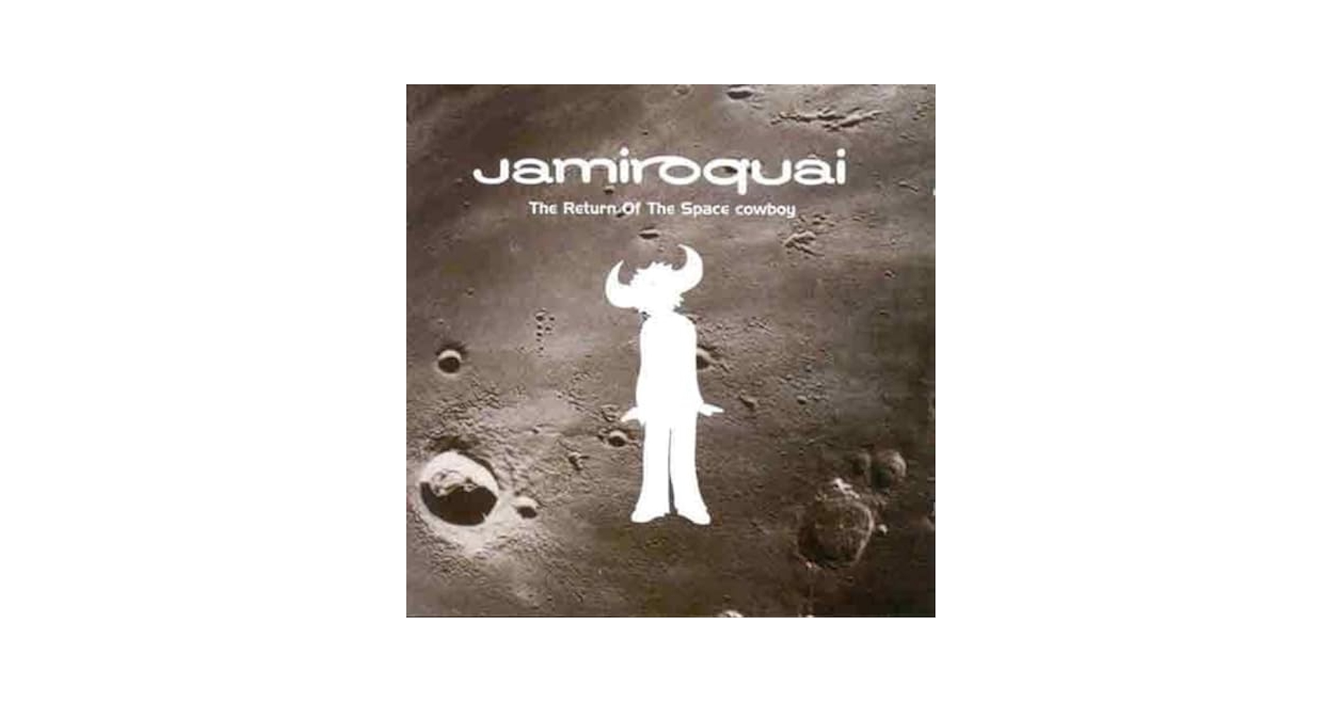 洋楽 Jamiroquai/Return of the Space Cowboy LP Amazon.com: Return of the Space Cowboy: 5099747781322